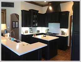 kitchen remodel md