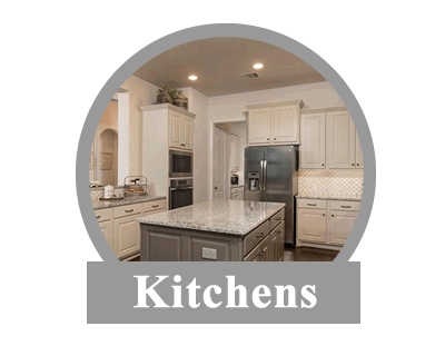 Kitchen & Bath services in Maryland / DC Metro