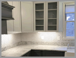 kitchen remodel  md